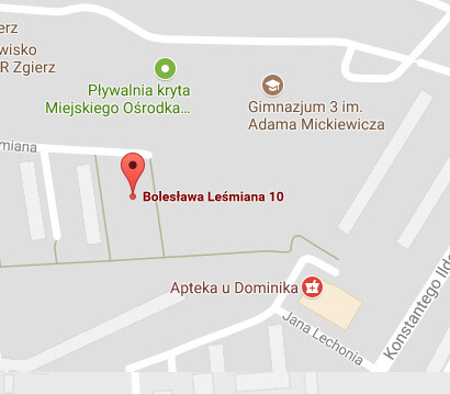 pogotowie komputerowe łódź